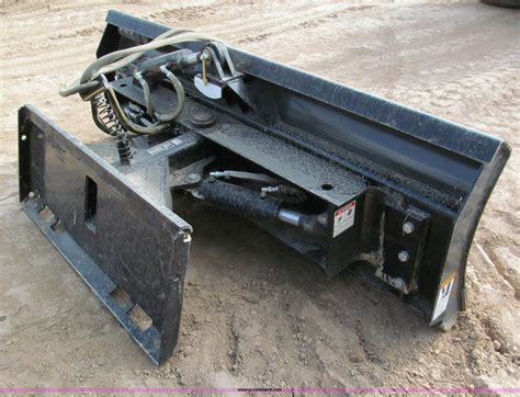 cheapest 6 way skid steer dozer|titan 6 way dozer blade.